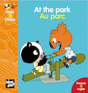 At the Park - Au parc [ancienne édition]